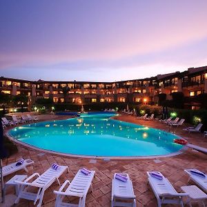 Sporting Hotel Tanca Manna